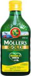 Mollers Gold Tran Norweski cytrynowy 250ml