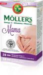 Mollers Mama 2x28 tabl.