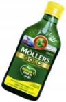 Mollers Tran Norweski cytrynowy 250ml