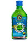 Mollers Tran Norweski O Aromacie Owocowym Omega-3 Epa Dha 250Ml