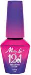 molly lac Baza 12in1 Innovation Hybrid Gel Candy Pink 10ml