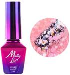 Molly Lac Confetti Top 2w1 09 Joyful 5ml