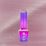 molly lac Lakier hybrydowy Cat Eye Cream 5ml Nr 3