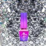 molly lac LAKIER HYBRYDOWY QUEENS OF LIFE GLAM DIAMOND 5ml Nr 34