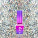 molly lac LAKIER HYBRYDOWY QUEENS OF LIFE STARDUST 5ml Nr 31