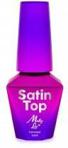 molly lac Satin Top satynowy top nawierzchniowy 10ml