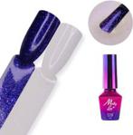 Molly Lac Top no wipe Hollywood z drobinkami MollyLac Zodiac 5ml