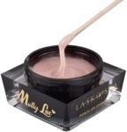 Molly Lac Żel Budujący Porcelain Sparkle Gel Laskovska Light Nude 50ml