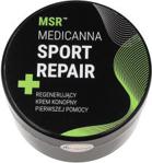 Molpharma Msr Krem Regenerujący 100Ml