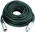 Monacor Kable XLR MEC-190/GN