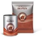 Monin Frappe Baza Czekoladowa 2kg