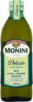 Monini Delicato Extra Vergin Oliwa Z Oliwek 500Ml