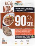 Monini Mieszanka Włoska Rice&More 90Sek 250G