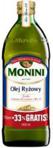 Monini Olej Ryżowy 1000ml