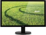 Monitor Acer 24" K242HLDBID czarny (UMFW2EED01)