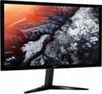 Monitor Acer 24" KG241BMIIX Czarny (UMFX1EE010)