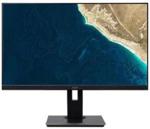 Monitor Acer 27" B277Kbmiipprzx Czarny (UMHB7EE018)