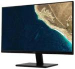 Monitor Acer 27" V277bip Czarny (UMHV7EE004)