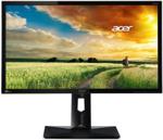 Monitor Acer 28" CB281HKABMIIPRX czarny (UMPB1EEA01)