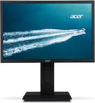 Monitor Acer B226WLwmdr 24" (UM.EB6EE.009)