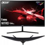 Monitor Acer Nitro EI242QRPBIIPX czarny (UM.UE2EE.P01)