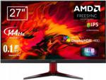 Monitor Acer Nitro VG272PBMIIPX czarny (UM.HV2EE.P04)