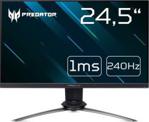 Monitor Acer Predator 24,5" XN253QXbmiprzx (UM.KX3EE.X01)