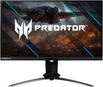 Monitor Acer Predator X25bmiiprzx 24,5" (UMKX0EE006)