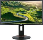 Monitor Acer XF240QSBIIPR czarny (UMUX0EES01)