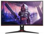 Monitor AOC 1ms 165Hz (C32G2AEBK)