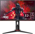 Monitor AOC 23,8" 24G2U5/BK