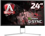 Monitor AOC 23,8'' AG241QG