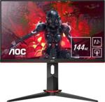 Monitor AOC 24" 24G2U