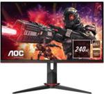 Monitor Aoc 24" (24G2ZUBK)