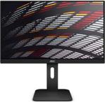 Monitor AOC 24" X24P1 Czarny