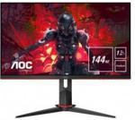 Monitor AOC 27" 27G2U