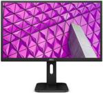 Monitor AOC 27" 27P1 czarny