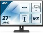 Monitor AOC 27" 27P2C