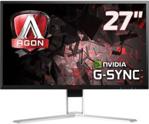 Monitor AOC 27" AGON AG271QG