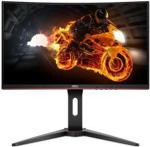 Monitor AOC 27" C27G1