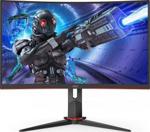 Monitor AOC 27" C27G2ZU/BK