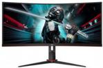 Monitor AOC 34" CU34G2X