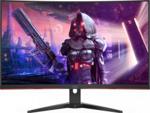 Monitor Aoc 34" (CU34P2A)