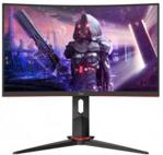 Monitor AOC C27G2U Curved (C27G2UBK)