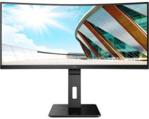 Monitor AOC CU34P2A