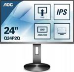 Monitor AOC Q24P2Q