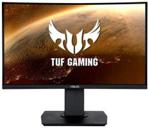 Monitor Asus 24" TUF Gaming VG24VQR Czarny (90LM0577B01170)