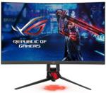 Monitor Asus 27" ROG Strix XG27WQ (90LM05I0-B01970)