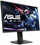 Monitor ASUS 27" VG279Q Czarny (90LM04G0B01370)