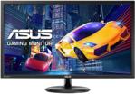 Monitor ASUS 28" VP28UQG Czarny (90LM03M0B01170)